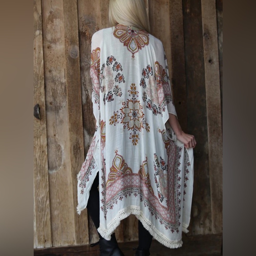 Kimono